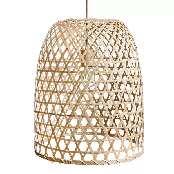 Audra Lantern Pendant Light