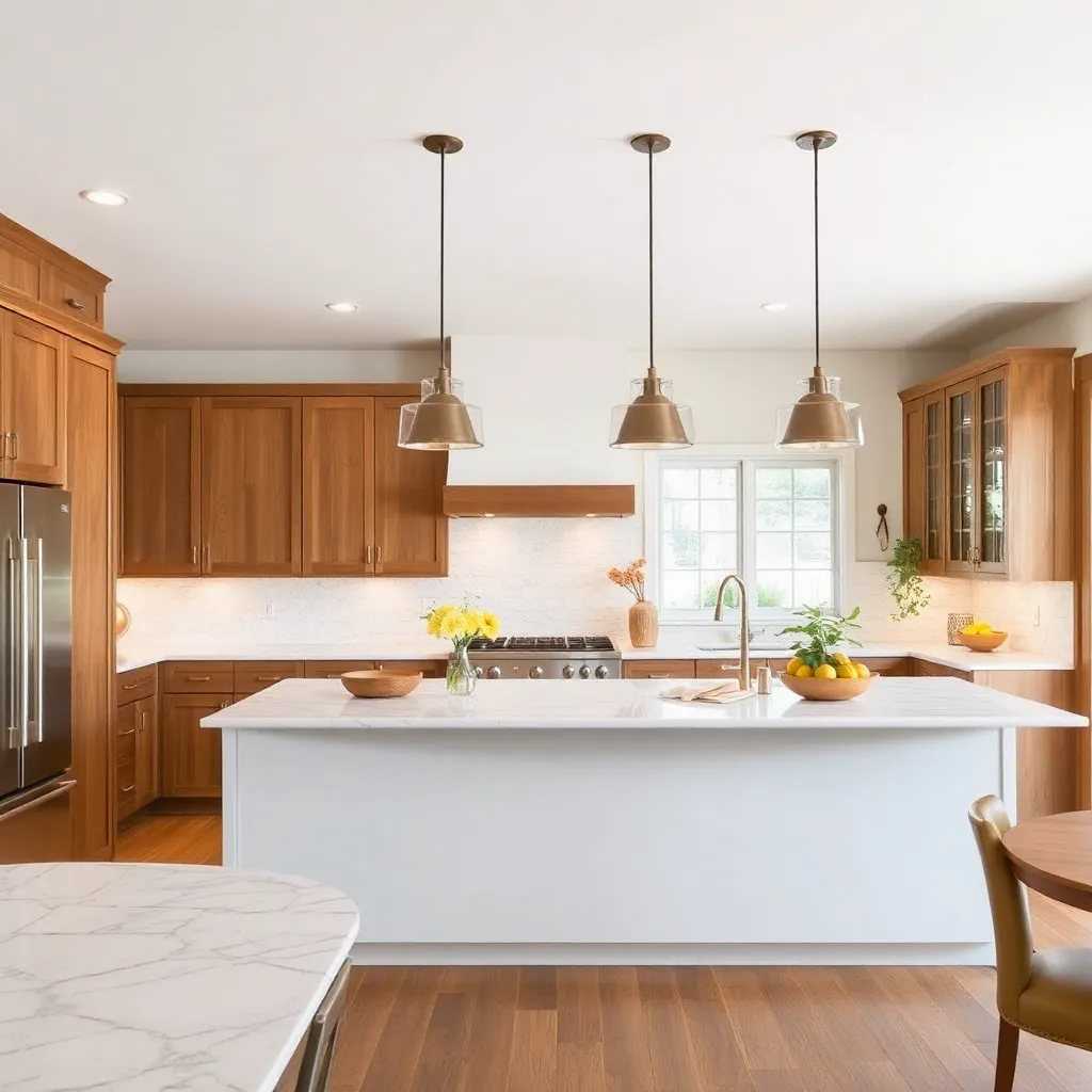  Pendant Light For Kitchen