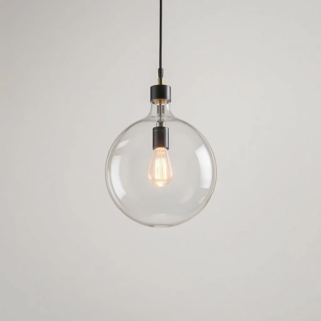 Pendant Lights