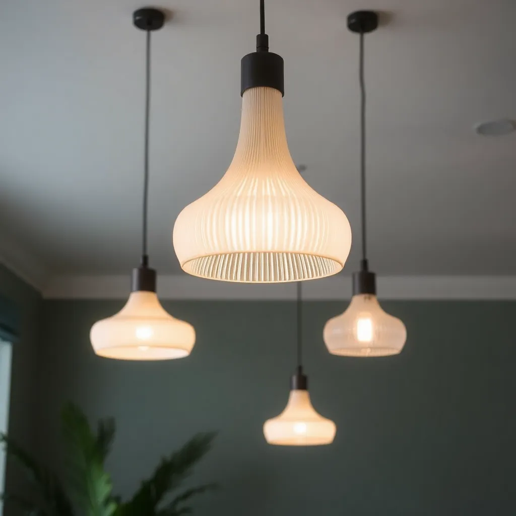 Pendant-lights