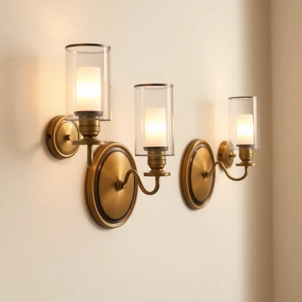 Sconces