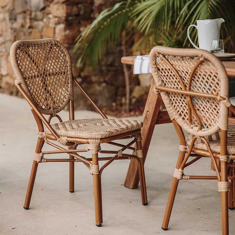 Understanding rattan material fundamentals