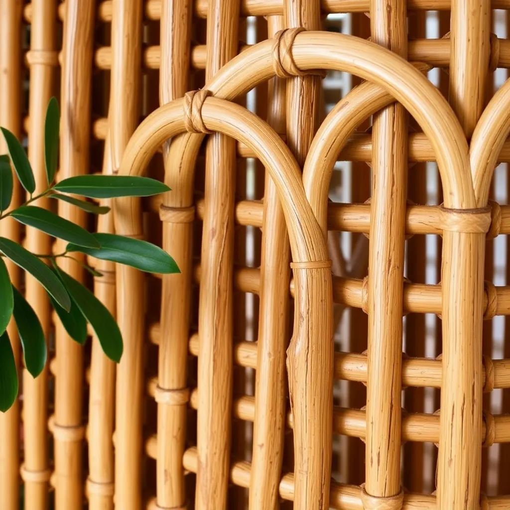 What is Rattan?