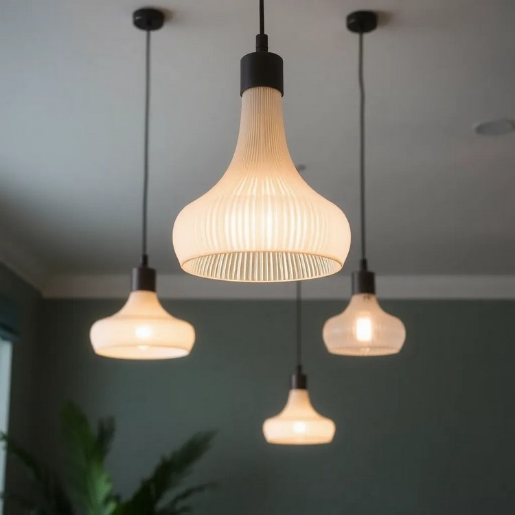 pendant lights