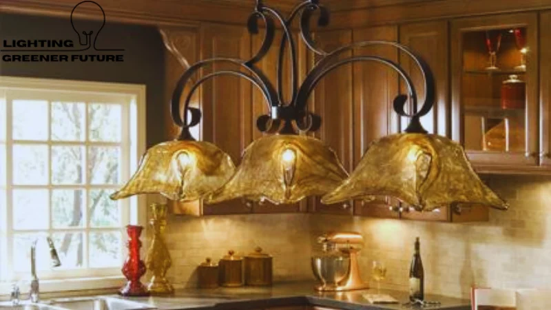 can you install pendant lights yourself