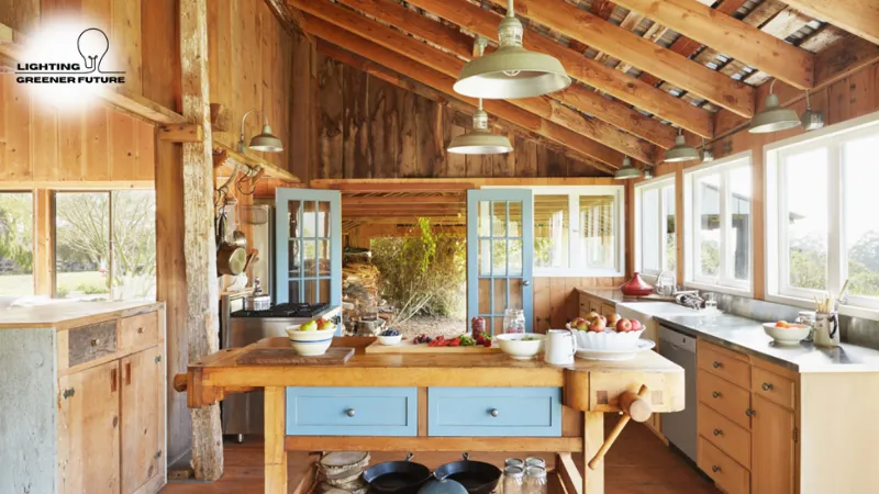 country style decor