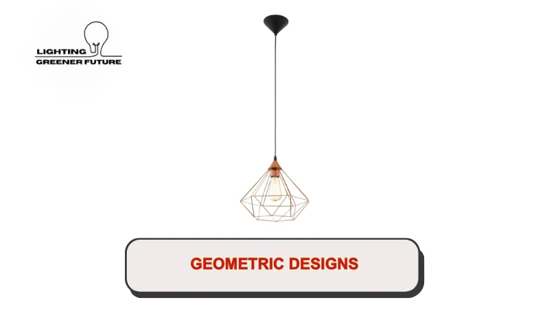 geometric designs