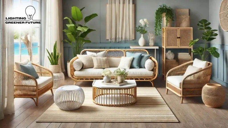 rattan vs bamboo which material is right