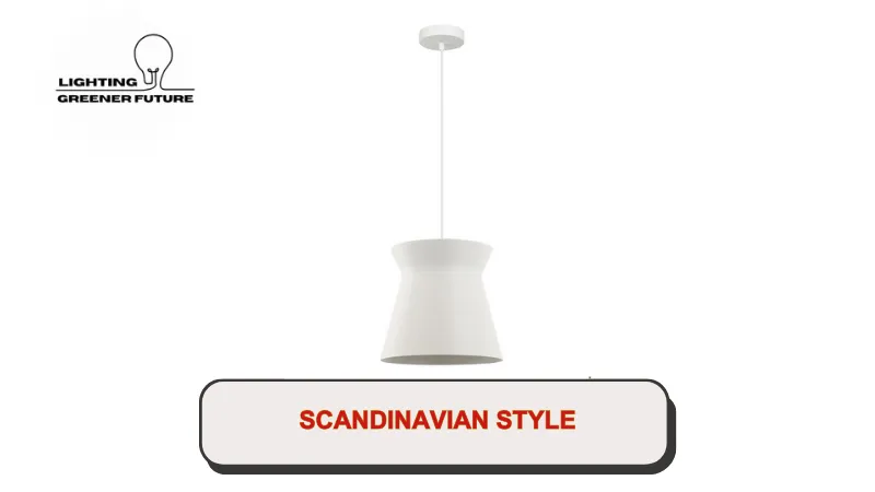 scandinavian style