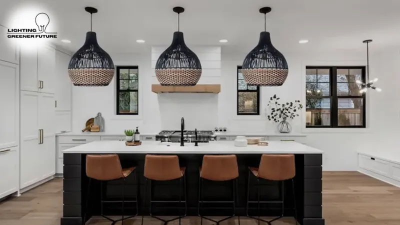 what are pendant lights