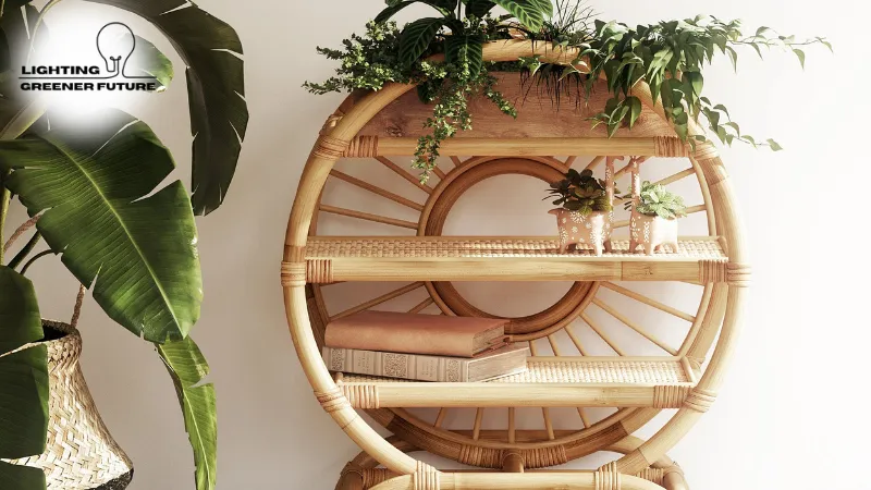 which is better rattan or bamboo for your home