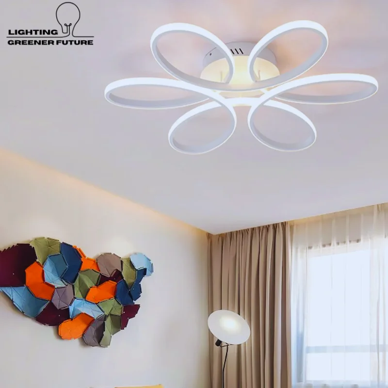 dimmable ceiling lights