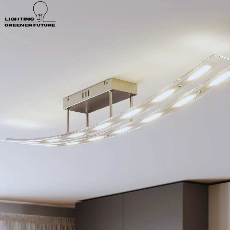 led ceiling lighting