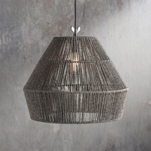 anakena rattan outdoor pendant