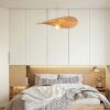 lanikai rattan pendant lamp double bedroom